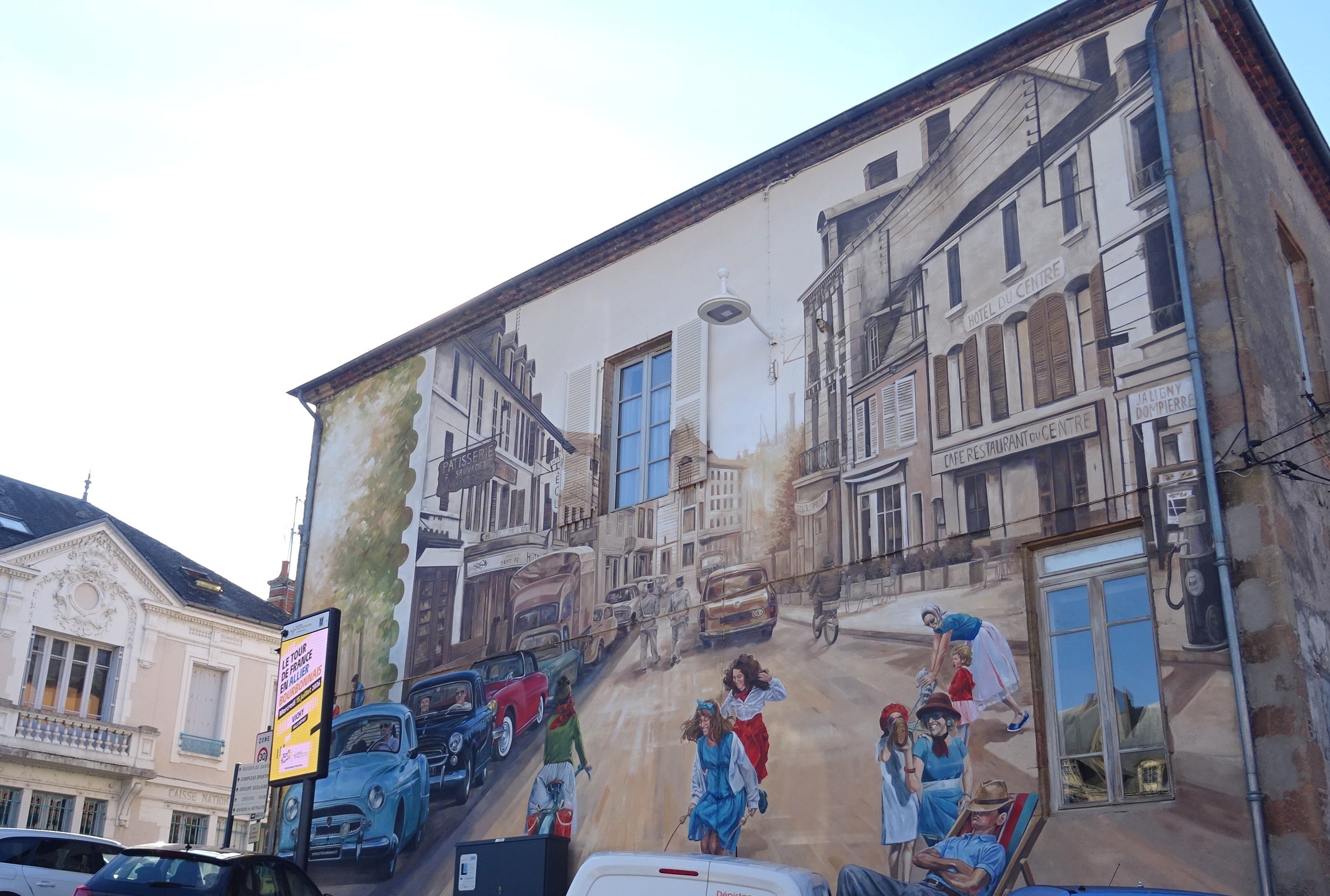 LAPALISSE1 31 ville lapalisse