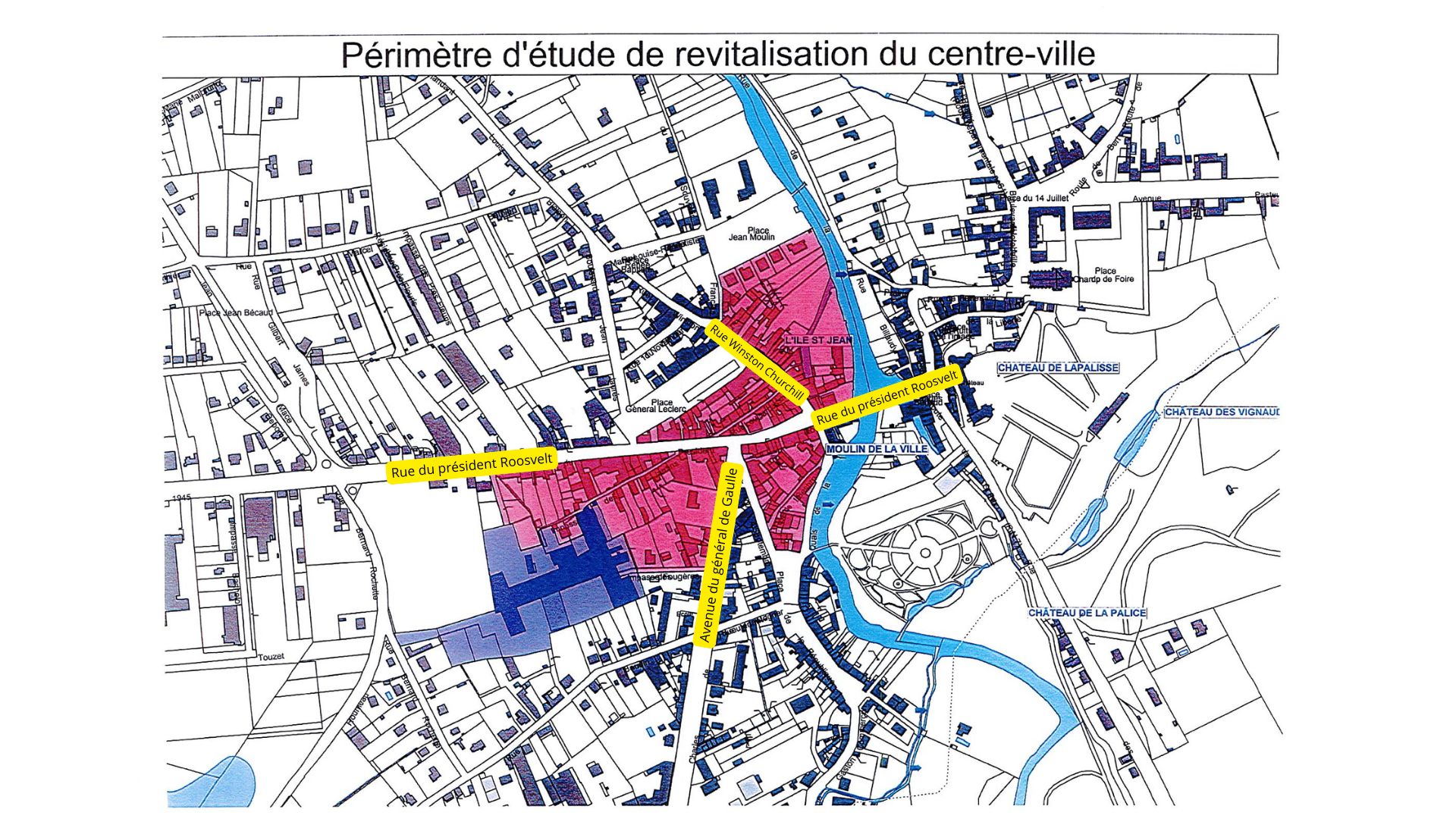 périmétre rcvcb