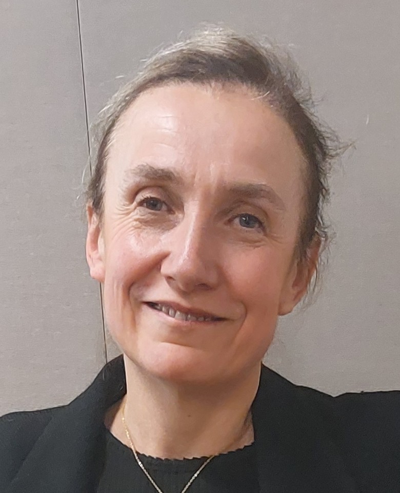 Aurore DE LA BOUTRESSE